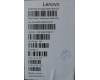 Lenovo 5CB1P85721 Tastatur inkl. Topcase ASM UK H21NH FP LG