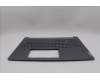 Lenovo 5CB1P85721 Tastatur inkl. Topcase ASM UK H21NH FP LG