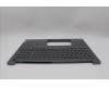 Lenovo 5CB1P85721 Tastatur inkl. Topcase ASM UK H21NH FP LG