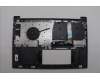 Lenovo 5CB1P85722 Tastatur inkl. Topcase ASM UKR H21NH FP LG