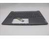 Lenovo 5CB1P85732 Tastatur inkl. Topcase ASM_UK C21Q5 LGUMA BL