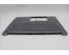 Lenovo 5CB1P85732 Tastatur inkl. Topcase ASM_UK C21Q5 LGUMA BL