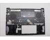 Lenovo 5CB1P85733 Tastatur inkl. Topcase deutsch C21Q5 LGUMA BL