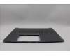 Lenovo 5CB1P85733 Tastatur inkl. Topcase deutsch C21Q5 LGUMA BL