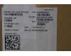 Lenovo 5CB1P87254 COVER Lower Case W 83J2 CG