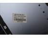 Lenovo 5CB1P87255 COVER Lower Case W 83J2 PB
