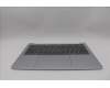 Lenovo 5CB1P87258 Tastatur inkl. Topcase ASM_ARA W83J2 CG BL