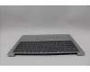 Lenovo 5CB1P87258 Tastatur inkl. Topcase ASM_ARA W83J2 CG BL