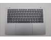 Lenovo 5CB1P88220 Tastatur inkl. Topcase ASM_BUL W83J2 CG BL