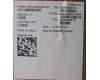 Lenovo 5CB1P88220 Tastatur inkl. Topcase ASM_BUL W83J2 CG BL