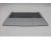 Lenovo 5CB1P88220 Tastatur inkl. Topcase ASM_BUL W83J2 CG BL