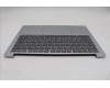 Lenovo 5CB1P88220 Tastatur inkl. Topcase ASM_BUL W83J2 CG BL