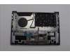 Lenovo 5CB1P88222 Tastatur inkl. Topcase ASM_ENG W83J2 CG BL