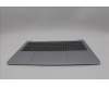 Lenovo 5CB1P88222 Tastatur inkl. Topcase ASM_ENG W83J2 CG BL