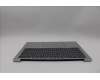 Lenovo 5CB1P88223 Tastatur inkl. Topcase ASM_EURO ENGW83J2 CG BL
