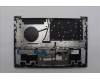 Lenovo 5CB1P88227 Tastatur inkl. Topcase deutsch W83J2 CG BL