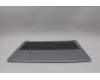 Lenovo 5CB1P88227 Tastatur inkl. Topcase deutsch W83J2 CG BL