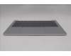 Lenovo 5CB1P88228 Tastatur inkl. Topcase ASM_GRE W83J2 CG BL