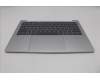 Lenovo 5CB1P88229 Tastatur inkl. Topcase ASM_HBW W83J2 CG BL