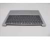 Lenovo 5CB1P88229 Tastatur inkl. Topcase ASM_HBW W83J2 CG BL