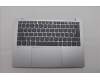 Lenovo 5CB1P89836 Tastatur inkl. Topcase ASM_HUN W83J2 CG BL