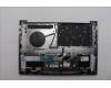 Lenovo 5CB1P89836 Tastatur inkl. Topcase ASM_HUN W83J2 CG BL
