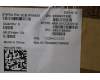 Lenovo 5CB1P89836 Tastatur inkl. Topcase ASM_HUN W83J2 CG BL
