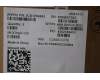 Lenovo 5CB1P89843 Tastatur inkl. Topcase ASM_POR W83J2 CG BL