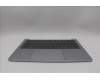 Lenovo 5CB1P89843 Tastatur inkl. Topcase ASM_POR W83J2 CG BL