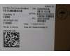 Lenovo 5CB1P89845 Tastatur inkl. Topcase ASM_SLV W83J2 CG BL
