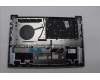 Lenovo 5CB1P89846 Tastatur inkl. Topcase spanisch W83J2 CG BL