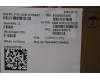 Lenovo 5CB1P89847 Tastatur inkl. Topcase schweiz W83J2 CG BL