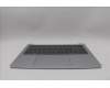 Lenovo 5CB1P89847 Tastatur inkl. Topcase schweiz W83J2 CG BL