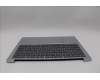 Lenovo 5CB1P89851 Tastatur inkl. Topcase ASM_UK W83J2 CG BL