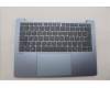 Lenovo 5CB1P89854 Tastatur inkl. Topcase ASM_BEL W83J2 PB BL