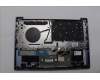 Lenovo 5CB1P89854 Tastatur inkl. Topcase ASM_BEL W83J2 PB BL