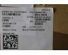 Lenovo 5CB1P89854 Tastatur inkl. Topcase ASM_BEL W83J2 PB BL