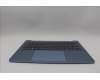 Lenovo 5CB1P89854 Tastatur inkl. Topcase ASM_BEL W83J2 PB BL