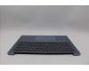 Lenovo 5CB1P89854 Tastatur inkl. Topcase ASM_BEL W83J2 PB BL