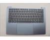 Lenovo 5CB1P89856 Tastatur inkl. Topcase ASM_BUL W83J2 PB BL