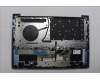 Lenovo 5CB1P89856 Tastatur inkl. Topcase ASM_BUL W83J2 PB BL