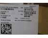 Lenovo 5CB1P89856 Tastatur inkl. Topcase ASM_BUL W83J2 PB BL