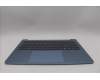 Lenovo 5CB1P89856 Tastatur inkl. Topcase ASM_BUL W83J2 PB BL