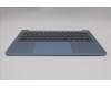Lenovo 5CB1P89857 Tastatur inkl. Topcase ASM_CZE/SLK W83J2 PB BL