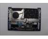 Lenovo 5CB1P89858 Tastatur inkl. Topcase ASM_ENG W83J2 PB BL