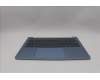 Lenovo 5CB1P89858 Tastatur inkl. Topcase ASM_ENG W83J2 PB BL