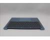 Lenovo 5CB1P89858 Tastatur inkl. Topcase ASM_ENG W83J2 PB BL