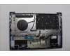 Lenovo 5CB1P89859 Tastatur inkl. Topcase ASM_EURO ENGW83J2 PB BL