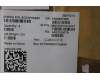 Lenovo 5CB1P89859 Tastatur inkl. Topcase ASM_EURO ENGW83J2 PB BL
