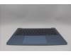Lenovo 5CB1P89859 Tastatur inkl. Topcase ASM_EURO ENGW83J2 PB BL